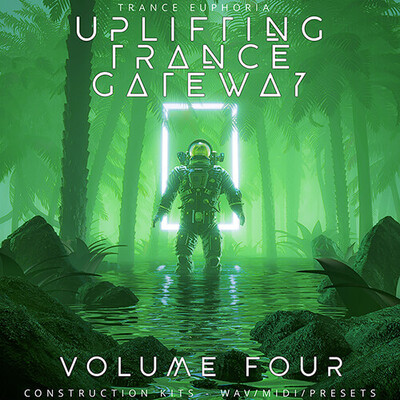 Uplifting Trance Gateway Volume 4