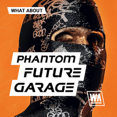 What About: Phantom Future Garage