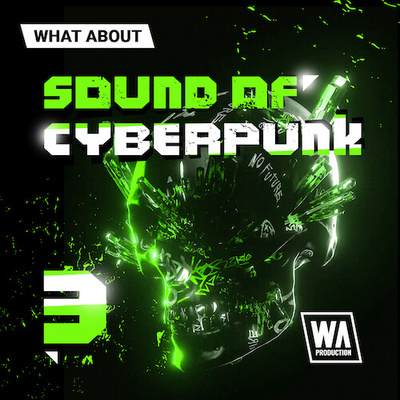 What About: Sound of Cyberpunk 3