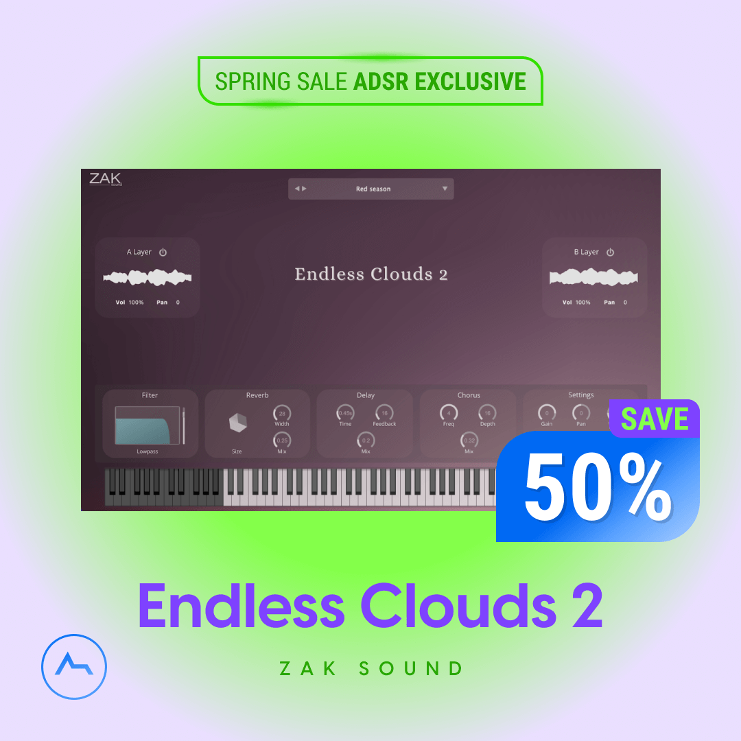 Endless Clouds 2