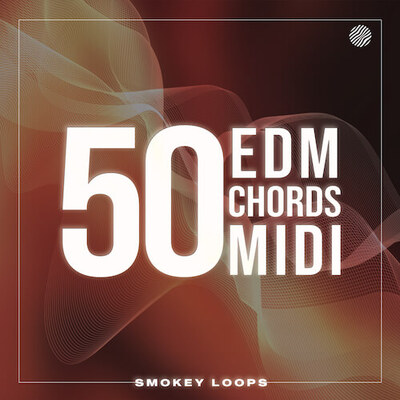 EDM Chords Midi