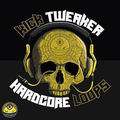 Kick Tweaker - Hardcore Loops