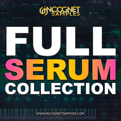 Full Serum Collection