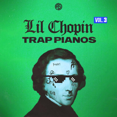 Lil Chopin Vol.3