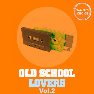 Old School Lovers Vol.2