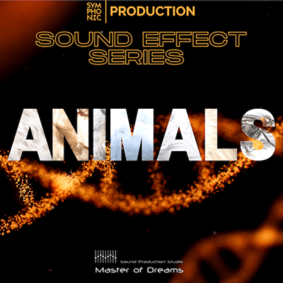 Animals - SFX Series