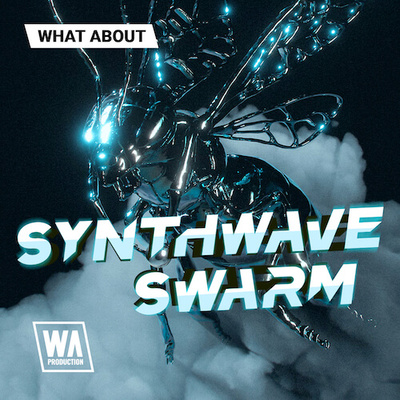 What About: Synthwave Swarm