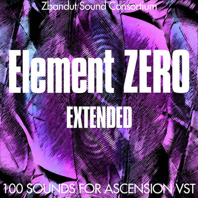 Element Zero Extended: Ascension Presets