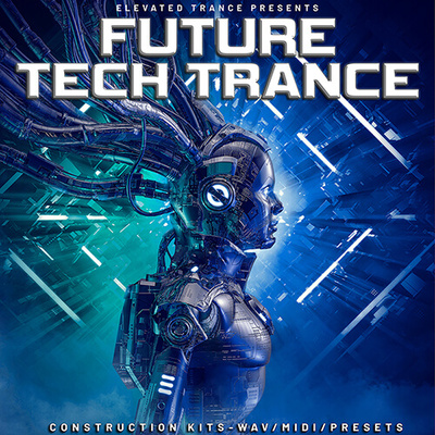 Future Tech Trance