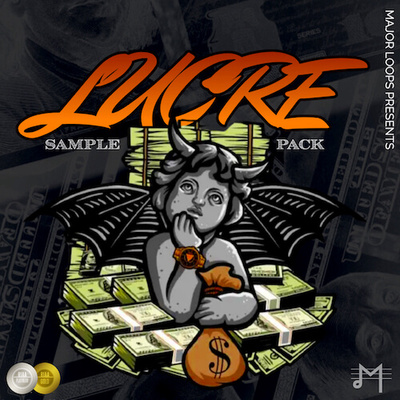 Lucre Sample Pack