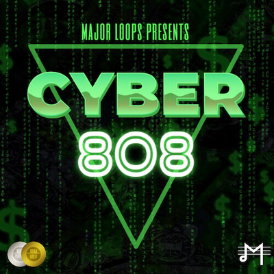 Cyber 808