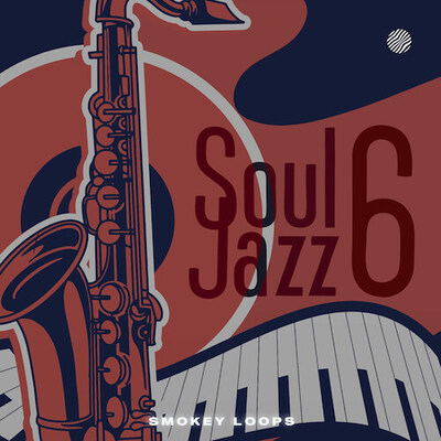 Soul Jazz 6