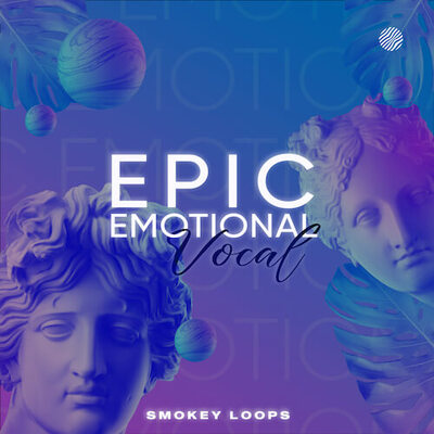 Epic Emotional Vocals