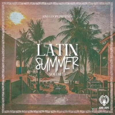 Latin Summer Vol 3