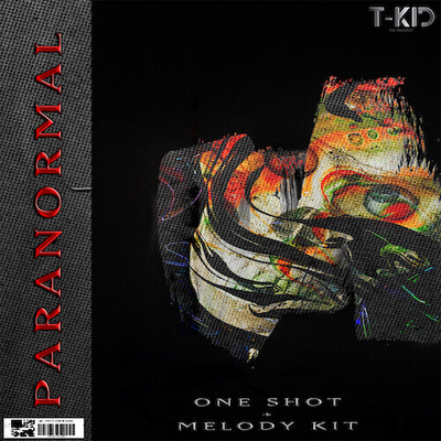 Paranormal One Shot + Melody Kit