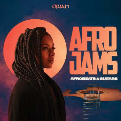 Afro Jams - Afrobeat & Guitars