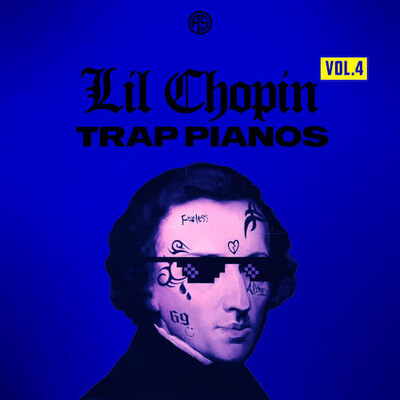 Lil Chopin Vol.4