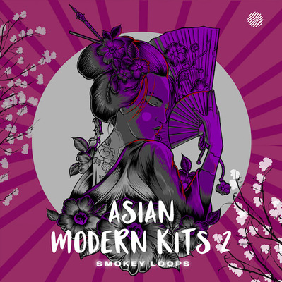 Asian Modern Kits 2