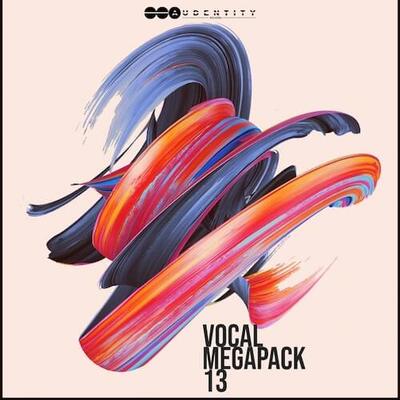 Vocal Megapack 13