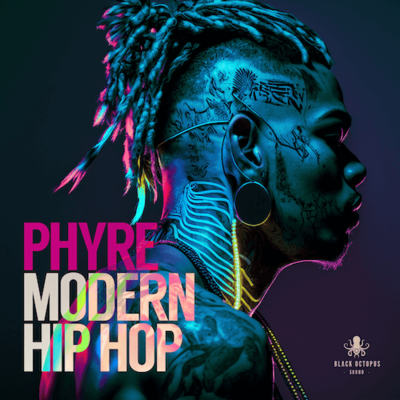Phyre - Modern Hip Hop