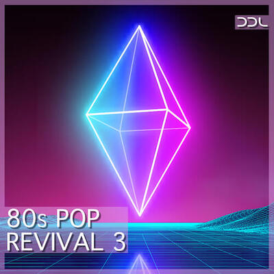 80s Pop Revival 3