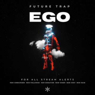 Ego Future Trap Alert Sounds