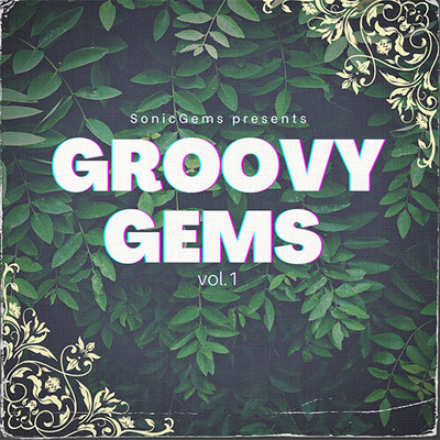 Groovy Gems Vol. 1