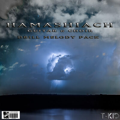 Hamashiach - Drill Guitars & Choirs Melody Pack