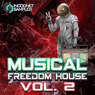 Musical Freedom House Vol.2