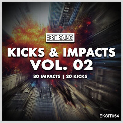 Kicks & Impacts Vol. 02