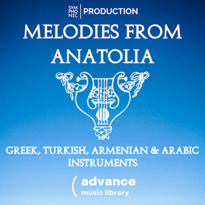 Melodies of Anatolia