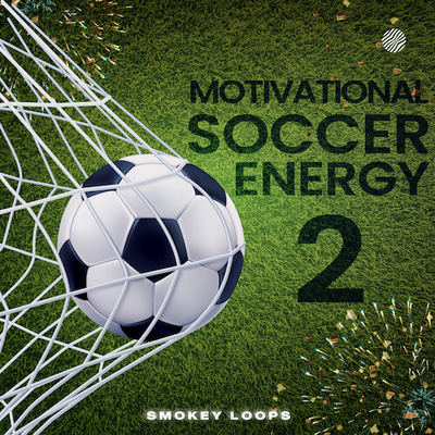 Motivational Soccer Energy 2