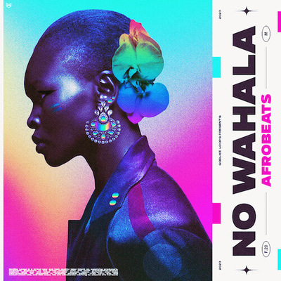 No Wahala - Afrobeats