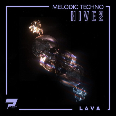 Lava [Melodic Techno Hive 2 Presets]