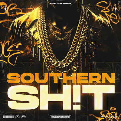 Southern Sh!t - Trap Beats