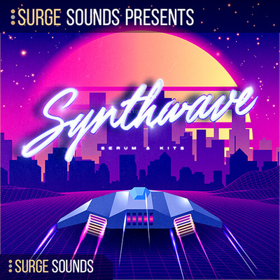 SYNTHWAVE