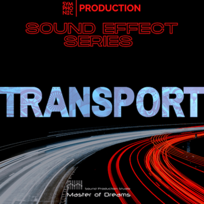 Transport - SFX Series