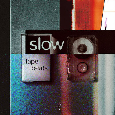 Slow Tape Beats