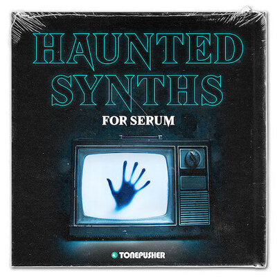 Haunted Synths