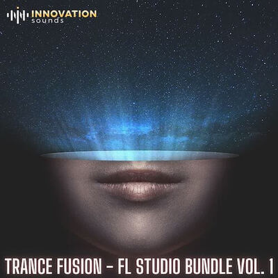 Trance Fusion - FL Studio Bundle Vol. 1