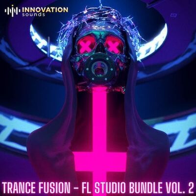 Trance Fusion - FL Studio Bundle Vol. 2