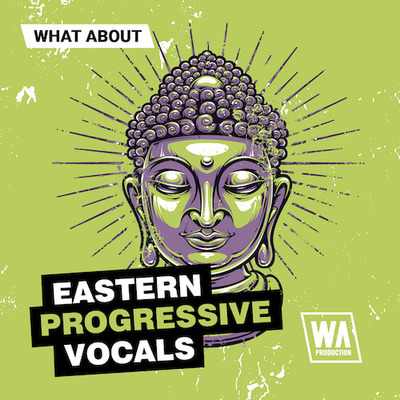 What About: Eastern Progressive Vocals