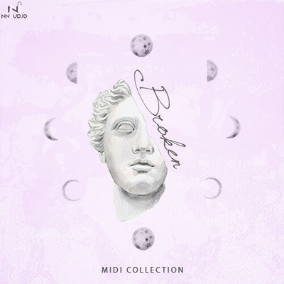 Broken MIDI Collection