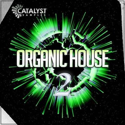 Organic House Vol 2
