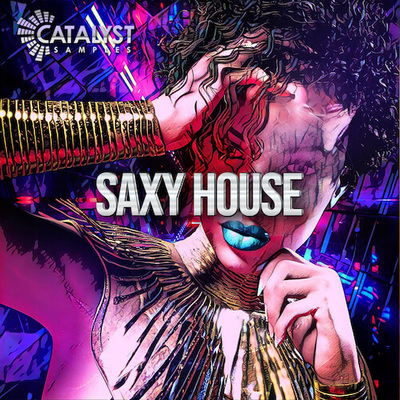 Saxy House