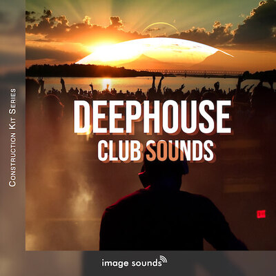 Deephouse - Club Sounds
