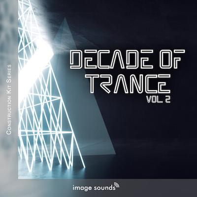 Decade Of Trance 2