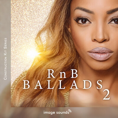 RnB Ballads 2