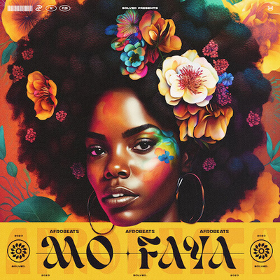 Mo Faya - Afrobeats