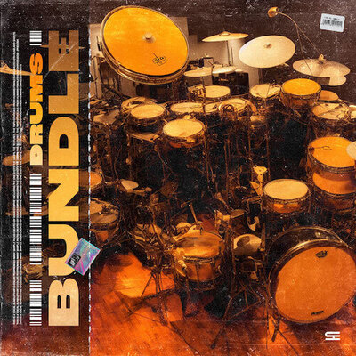 Drums Bundle 2023